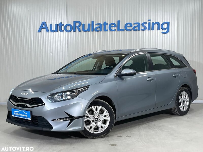 Kia Cee'd