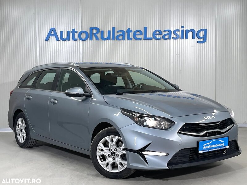 Kia Cee'd