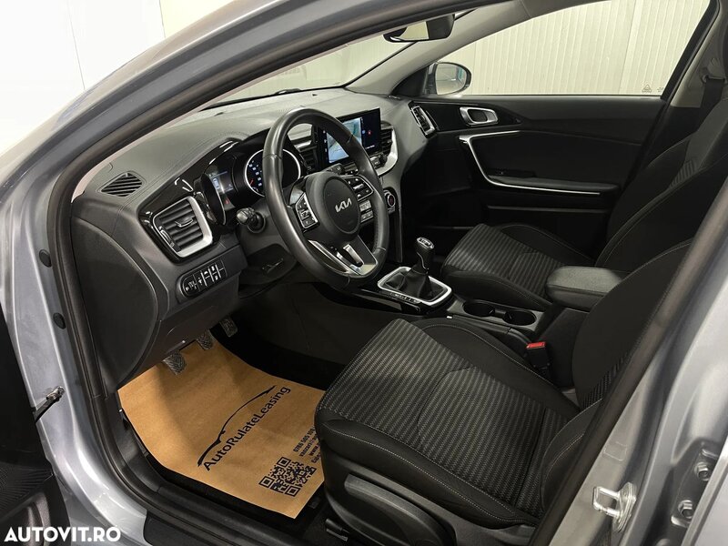 Kia Cee'd