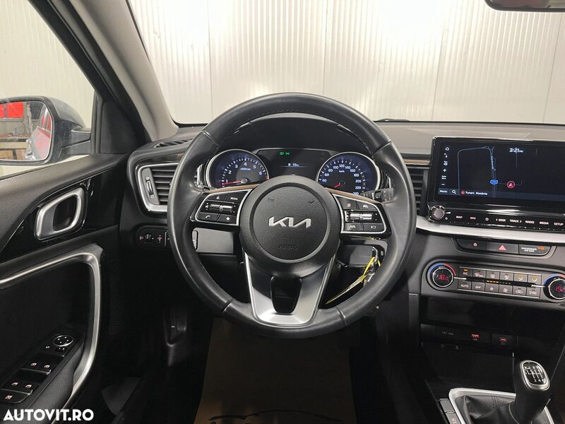 Kia Cee'd