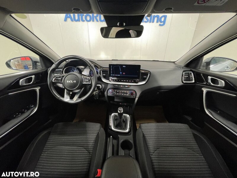 Kia Cee'd
