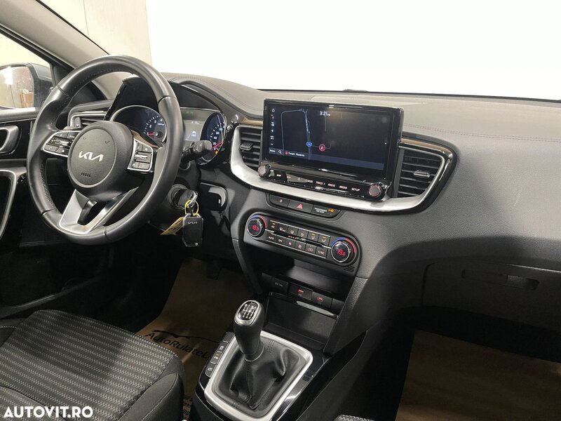 Kia Cee'd